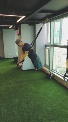 -桃秘钢管舞Peach Pole Fitness