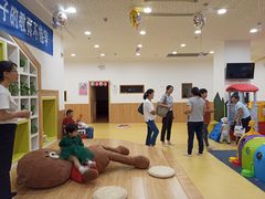 -红黄蓝早教(西海岸旗舰中心)