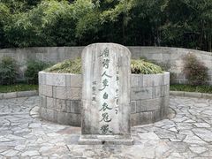 -采石矶景区