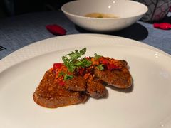 -弦月窗LUNETTE BY AMANDA(复兴路店)