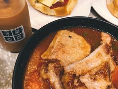 -华嫂冰室(湾仔店)