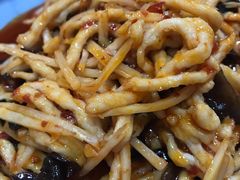 -京天红酒家(虎坊路店)