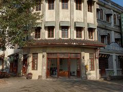 -两江国际影视城