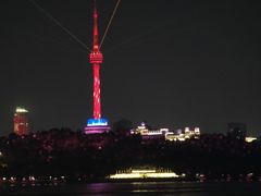 -武昌江滩