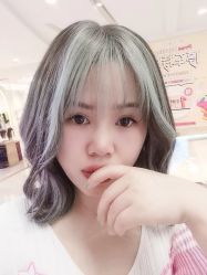 -Rebecca瑞贝卡时尚假发