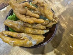 -正南齊北重庆老火锅(光华村直营店)