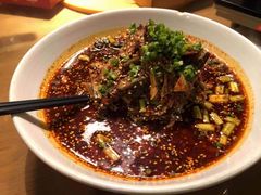 -蜀厨小匠(蒲江店)
