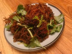 -缘生态云南菜·野生菌庭院餐厅(华侨城店)
