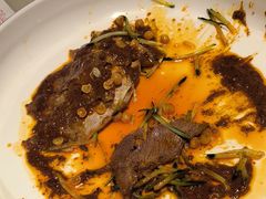 -红蜡烛-养生粥-津鲁菜(中山路店)