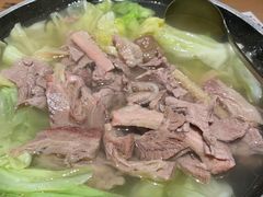 -川堂风·跷脚牛肉·乐山爆炒(宝山日月光店)