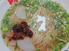 -马子禄牛肉面(金宝街店)