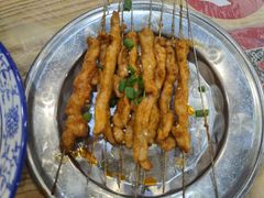 -江城燕子大排档(江汉路步行街店)