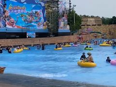 -武汉玛雅海滩水公园