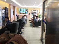 -烟台东联一汽丰田4S店(福山区店)