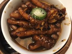 凤爪-翠园(荃新天地店)