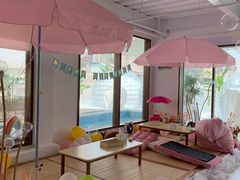 -天空花园餐吧·生日·团建(南山店)