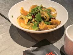 -鼎原力量东北吊炉烧烤(临河街店)