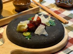 -叶叶菩提(太原别墅店)