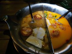 -湊湊火锅·茶憩(上海合生汇店)