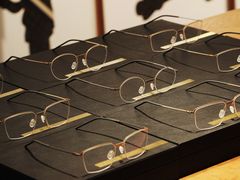 -目艮眼镜SHOWROOM(品牌集合店)