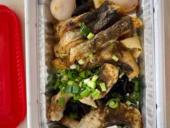 -鱼酷活鱼烤鱼(昆明路店)