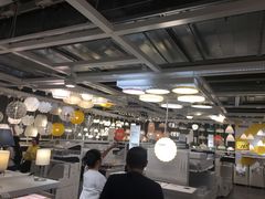 -宜家家居(哈尔滨商场店)