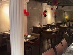 -LESCEDARS Brasserie Bistro香柏树