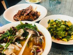 -峰少印宴·私房菜·生猛海鲜·地道水乡菜(万江店)