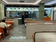 -老回回饺子馆(海洋馆店)