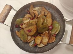 -枣子树·素食餐厅(普陀山店)