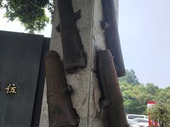 -胡里山炮台