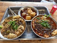 -西环肥仔螺蛳粉(总店)