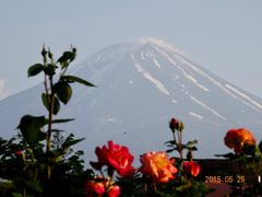 -富士山吉田線五合目