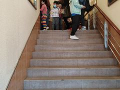 门面-萨莉亚意式餐厅(东山口店)