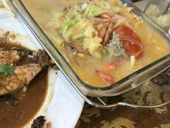 -老虎滩船说·海胆水饺·大连海鲜(老虎滩店)