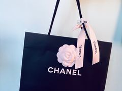 -CHANEL(恒隆广场店)