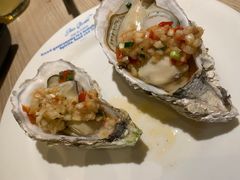 -星伦多自助料理(华润万象城店)