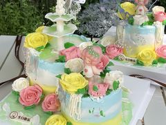 -CAKEBOSS蛋糕老板(东直门来福士店)