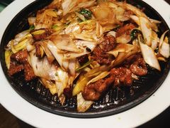 -粗茶淡饭·隐庐私厨(东亭店)