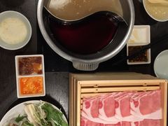 -鍋ぞう(新宿西口店)