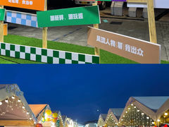 -海合安青岛极地海洋公园