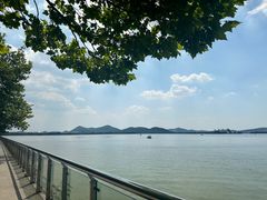 -云龙湖旅游景区