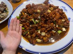 -食鸡公社辣子鸡·潍坊菜·烧烤