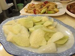 清真益鑫羊肉手抓馆(南大街店)-清真益鑫羊肉手抓馆(南大街店)