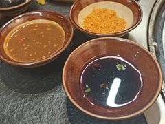 -阿山卓·野生菌火锅·纳西火塘烤肉