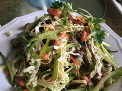 -蜀江水川菜馆(金川家园店)