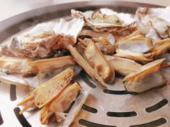 -蒸唯鲜·蒸汽海鲜融合菜(曙光西路店)