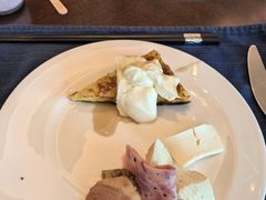 -Social 秀西餐厅-长沙瑞吉酒店(运达店)