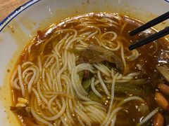 -村外有星光小食铺(解放碑1089店)