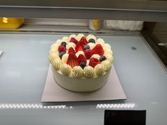 -梦菲思饼屋(瑞金宾馆店)